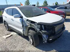5NMZUDLB5JH053228 2018 HYUNDAI SANTA FE