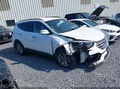 5NMZUDLB5JH054699 2018 HYUNDAI SANTA FE