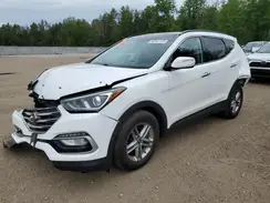 5NMZUDLB5JH054931 2018 HYUNDAI SANTA FE
