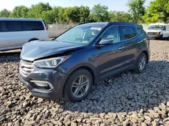 5NMZUDLB5JH056114 2018 HYUNDAI SANTA FE