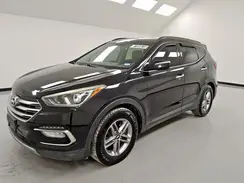 5NMZUDLB5JH059174 2018 HYUNDAI SANTA FE