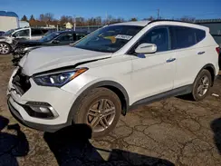 5NMZUDLB5JH059420 2018 HYUNDAI SANTA FE