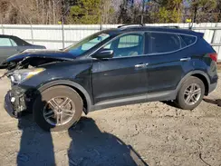 5NMZUDLB5JH061779 2018 HYUNDAI SANTA FE