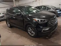 5NMZUDLB5JH062396 2018 HYUNDAI SANTA FE