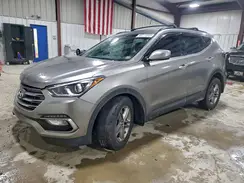 5NMZUDLB5JH065668 2018 HYUNDAI SANTA FE