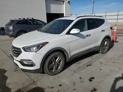 5NMZUDLB5JH067212 2018 HYUNDAI SANTA FE