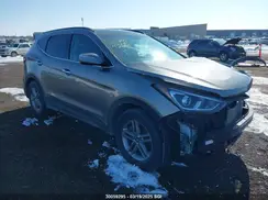 5NMZUDLB5JH068277 2018 HYUNDAI SANTA FE