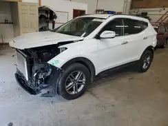 5NMZUDLB5JH088075 2018 HYUNDAI SANTA FE