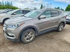 5NMZUDLB5JH090425 2018 HYUNDAI SANTA FE