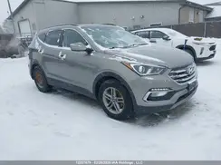 5NMZUDLB5JH094331 2018 HYUNDAI SANTA FE