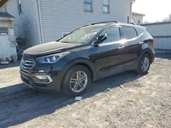 5NMZUDLB5JH097746 2018 HYUNDAI SANTA FE
