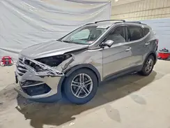 5NMZUDLB6HH001679 2017 HYUNDAI SANTA FE