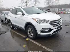 5NMZUDLB6HH002282 2017 HYUNDAI SANTA FE
