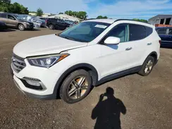 5NMZUDLB6HH003156 2017 HYUNDAI SANTA FE
