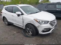 5NMZUDLB6HH003805 2017 HYUNDAI SANTA FE
