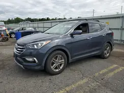 5NMZUDLB6HH005148 2017 HYUNDAI SANTA FE
