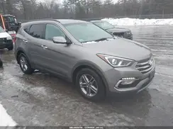 5NMZUDLB6HH005554 2017 HYUNDAI SANTA FE