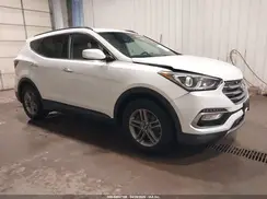 5NMZUDLB6HH005683 2017 HYUNDAI SANTA FE
