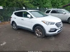 5NMZUDLB6HH006350 2017 HYUNDAI SANTA FE