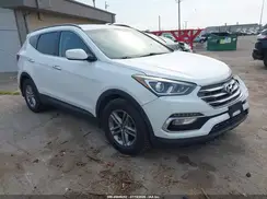5NMZUDLB6HH009748 2017 HYUNDAI SANTA FE