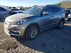 5NMZUDLB6HH012939 2017 HYUNDAI SANTA FE