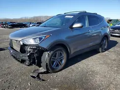 5NMZUDLB6HH013881 2017 HYUNDAI SANTA FE