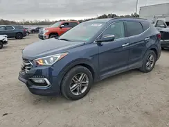 5NMZUDLB6HH015646 2017 HYUNDAI SANTA FE
