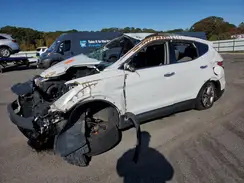 5NMZUDLB6HH019194 2017 HYUNDAI SANTA FE