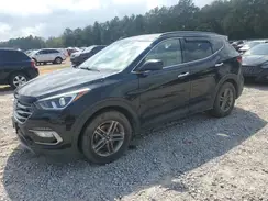5NMZUDLB6HH019406 2017 HYUNDAI SANTA FE