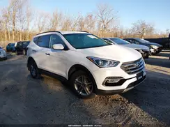 5NMZUDLB6HH022886 2017 HYUNDAI SANTA FE