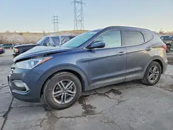 5NMZUDLB6HH024279 2017 HYUNDAI SANTA FE