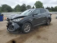 5NMZUDLB6HH024458 2017 HYUNDAI SANTA FE
