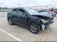 5NMZUDLB6HH028574 2017 HYUNDAI SANTA FE