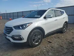 5NMZUDLB6HH030177 2017 HYUNDAI SANTA FE