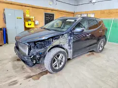 5NMZUDLB6HH030664 2017 HYUNDAI SANTA FE