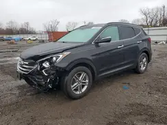 5NMZUDLB6HH030938 2017 HYUNDAI SANTA FE