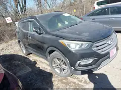 5NMZUDLB6HH031913 2017 HYUNDAI SANTA FE
