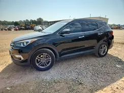 5NMZUDLB6HH033645 2017 HYUNDAI SANTA FE