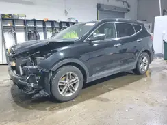 5NMZUDLB6HH035055 2017 HYUNDAI SANTA FE