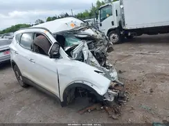 5NMZUDLB6HH035492 2017 HYUNDAI SANTA FE