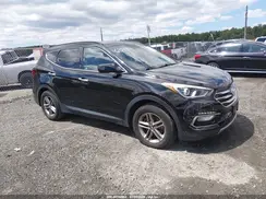 5NMZUDLB6HH036349 2017 HYUNDAI SANTA FE
