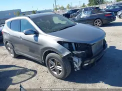 5NMZUDLB6HH038988 2017 HYUNDAI SANTA FE