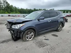 5NMZUDLB6HH039428 2017 HYUNDAI SANTA FE