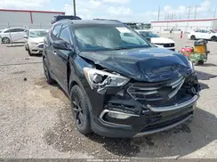 5NMZUDLB6HH043110 2017 HYUNDAI SANTA FE