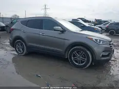 5NMZUDLB6HH050557 2017 HYUNDAI SANTA FE