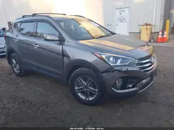 5NMZUDLB6JH053299 2018 HYUNDAI SANTA FE