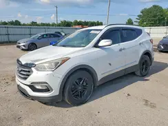 5NMZUDLB6JH060611 2018 HYUNDAI SANTA FE