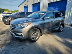 5NMZUDLB6JH066005 2018 HYUNDAI SANTA FE