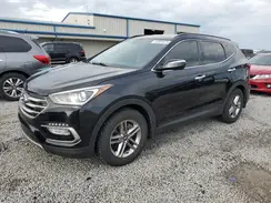 5NMZUDLB6JH074878 2018 HYUNDAI SANTA FE