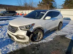 5NMZUDLB6JH078431 2018 HYUNDAI SANTA FE